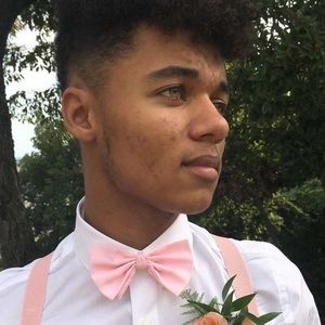 Meet your Posher, Caleb